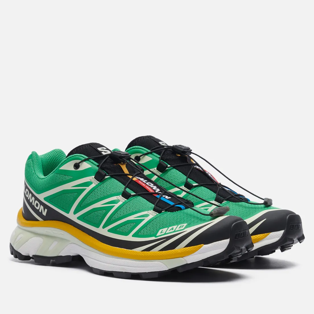 Salomon Advanced Мужские кроссовки XT-6