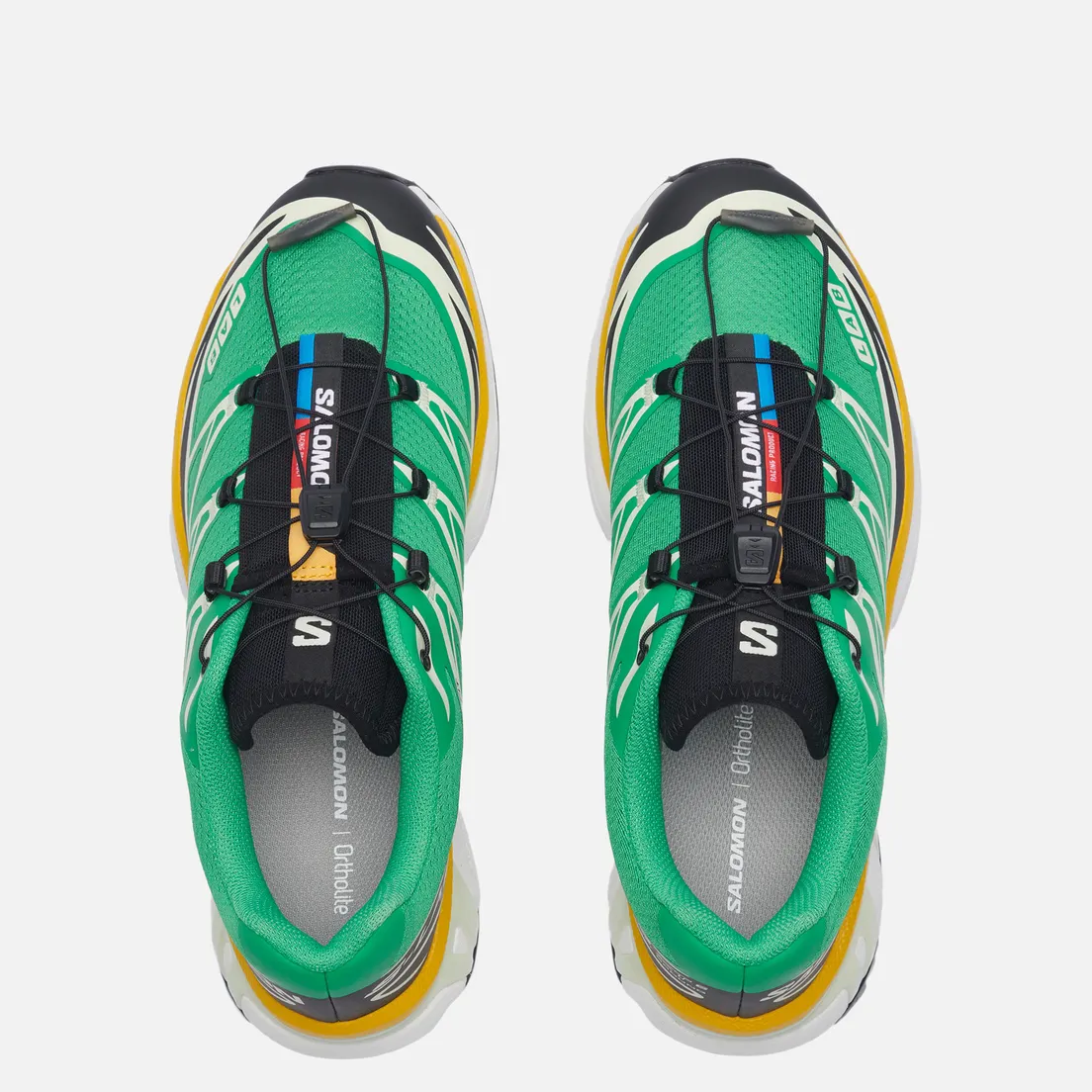 Salomon Advanced Мужские кроссовки XT-6