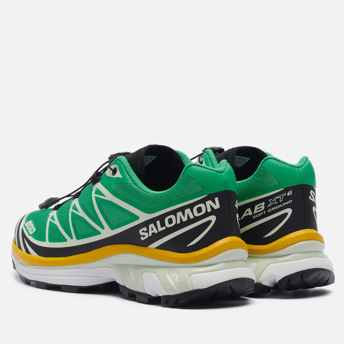 Salomon Advanced Мужские кроссовки XT-6