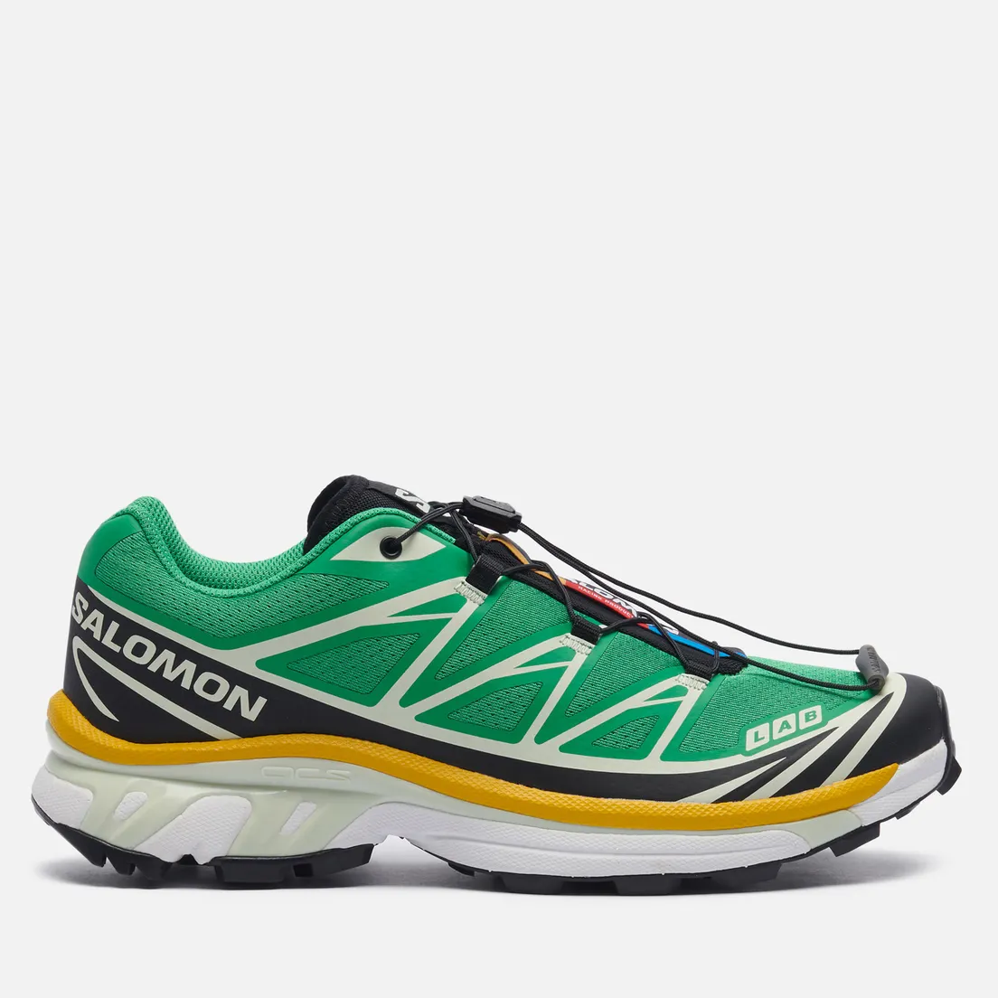 Salomon Advanced Мужские кроссовки XT-6