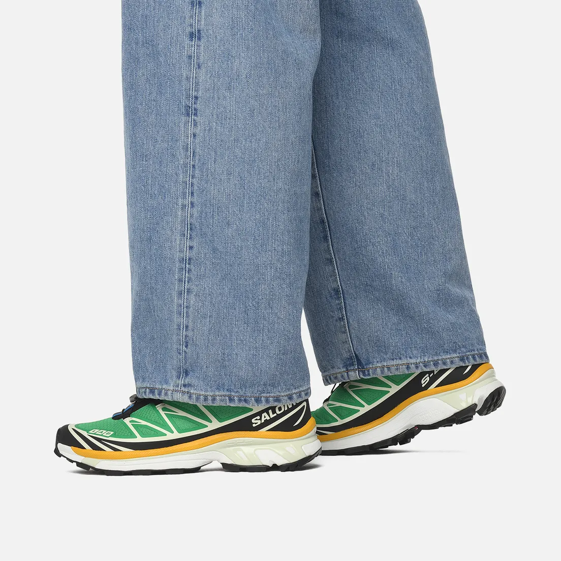 Salomon Advanced Мужские кроссовки XT-6