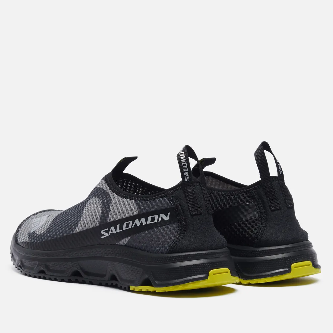 Salomon Advanced Мужские кроссовки RX Moc 3.0 Seasonal