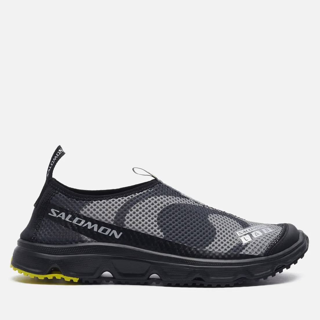 Salomon Advanced Мужские кроссовки RX Moc 3.0 Seasonal