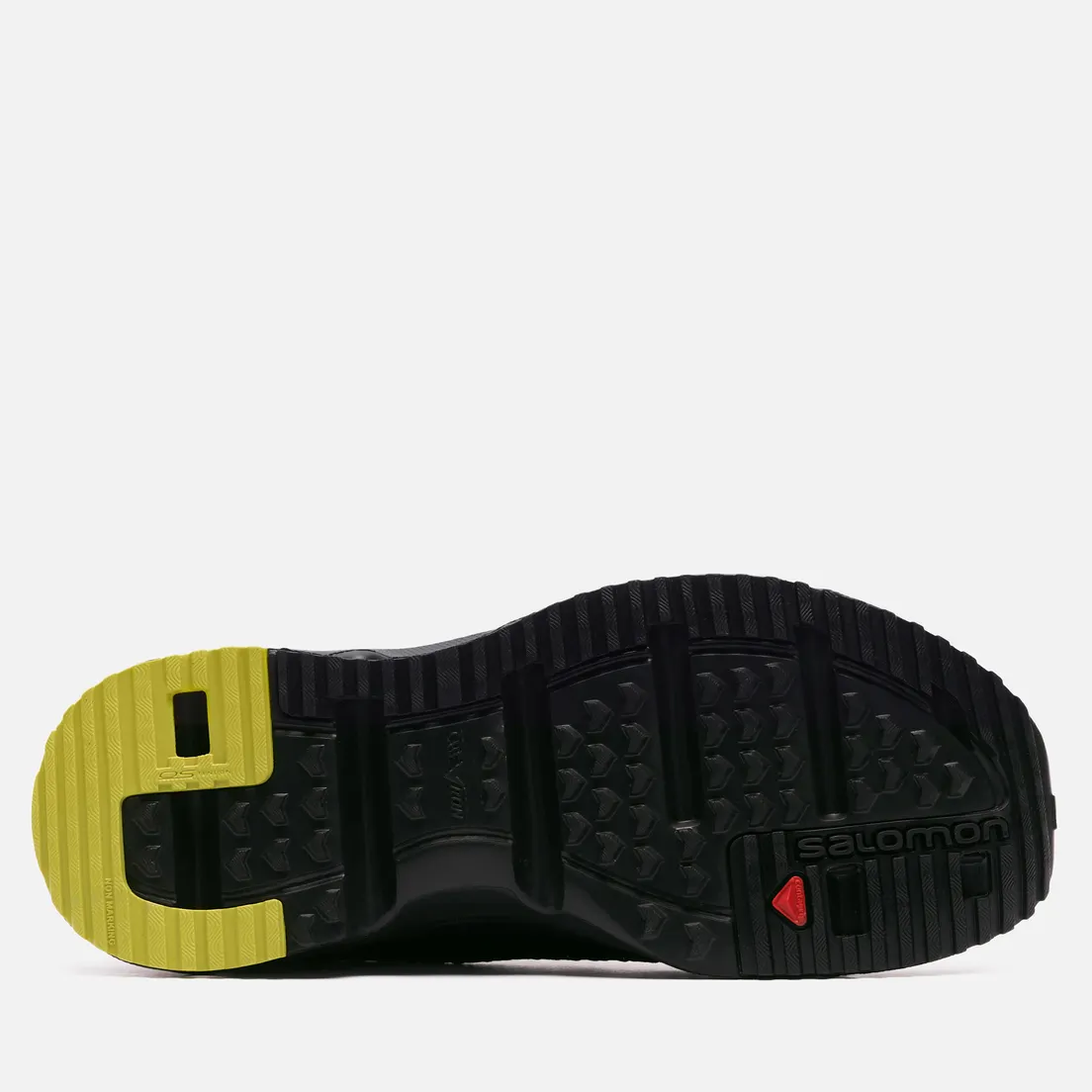 Salomon Advanced Мужские кроссовки RX Moc 3.0 Seasonal