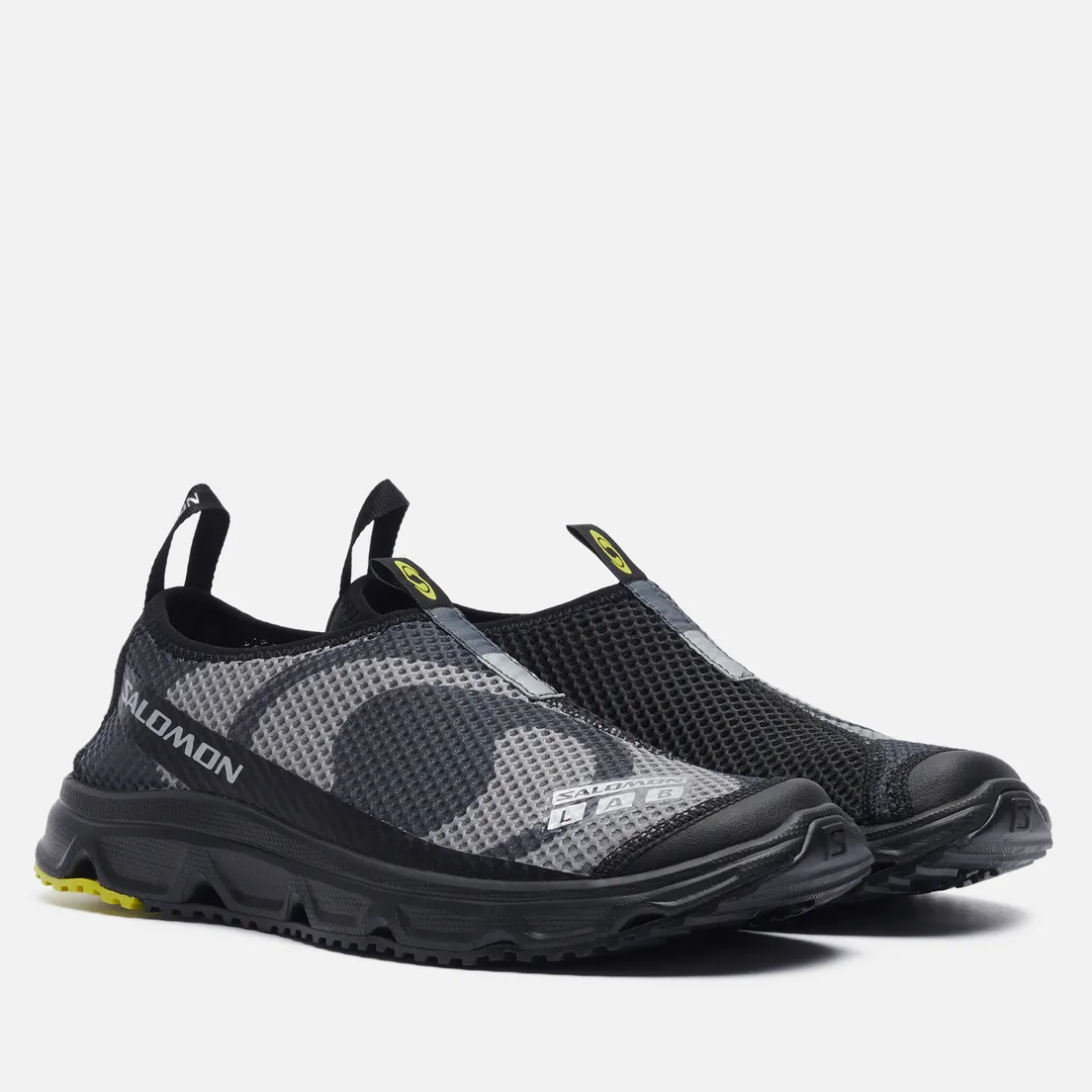 Salomon Advanced Мужские кроссовки RX Moc 3.0 Seasonal