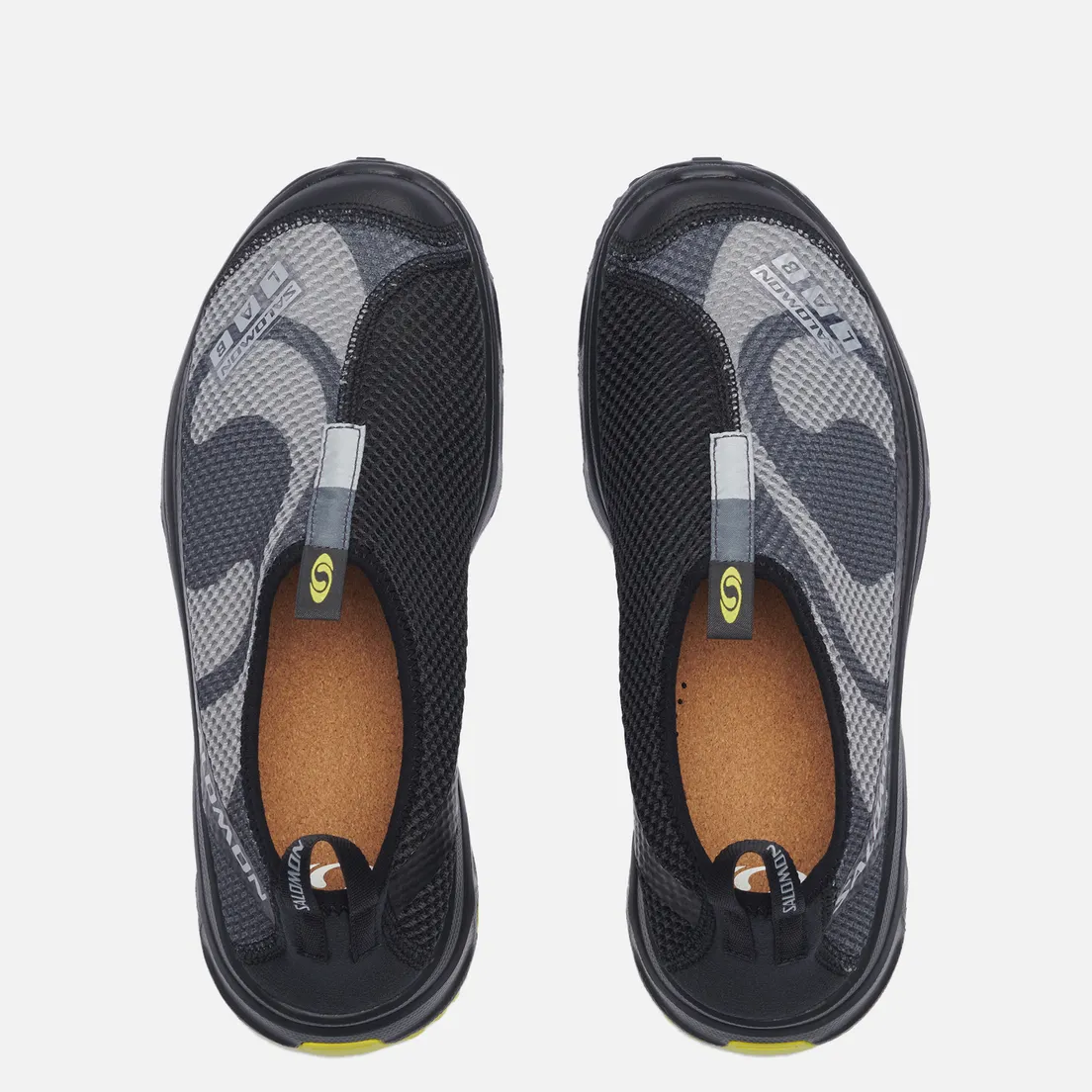 Salomon Advanced Мужские кроссовки RX Moc 3.0 Seasonal