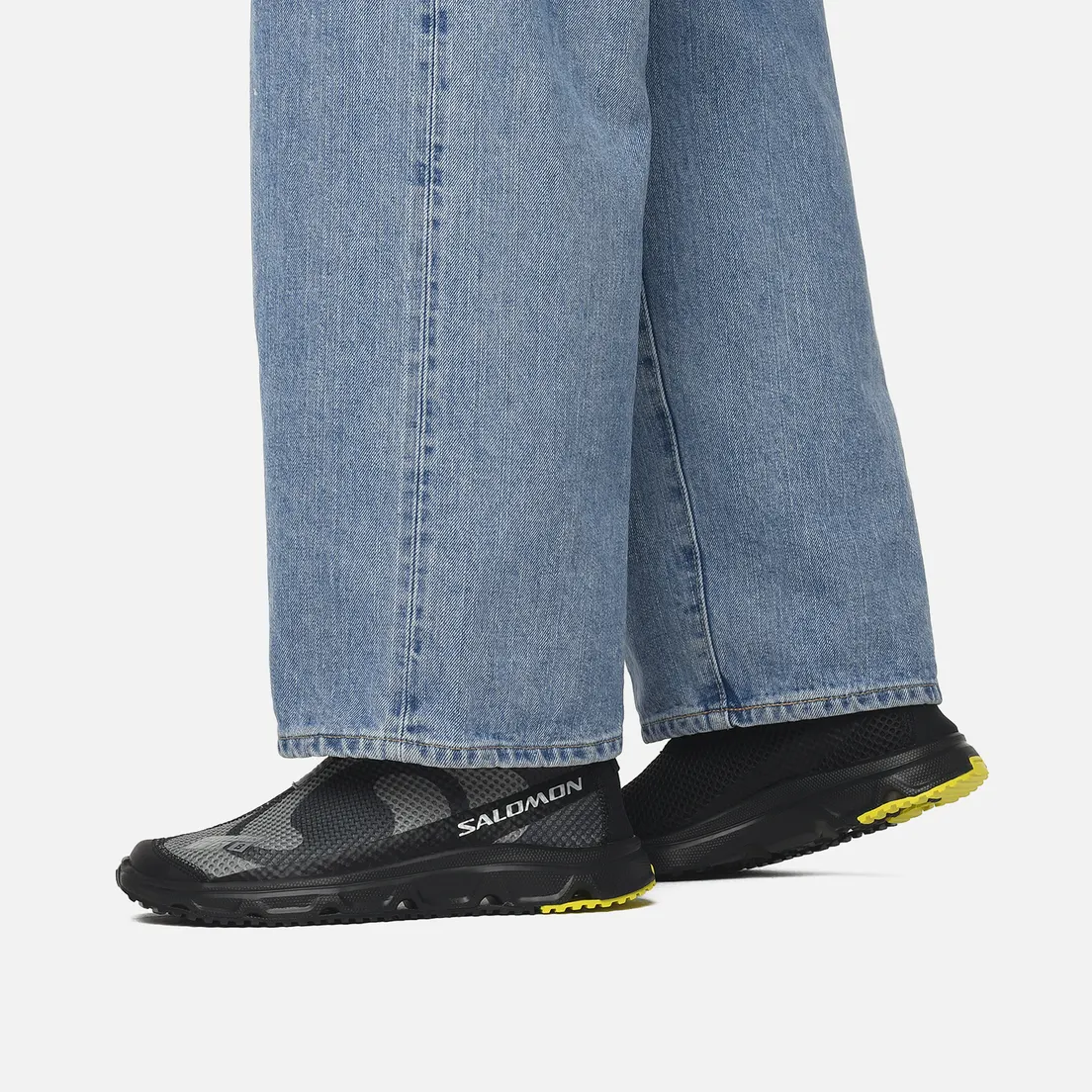 Salomon Advanced Мужские кроссовки RX Moc 3.0 Seasonal