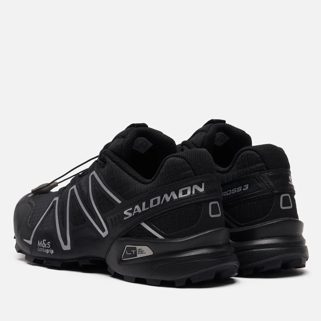 Salomon Advanced Мужские кроссовки Speedcross 3