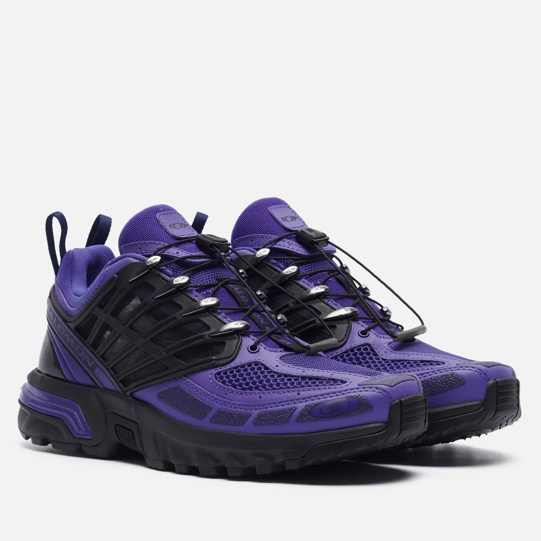 Salomon Advanced Мужские кроссовки ACS Pro