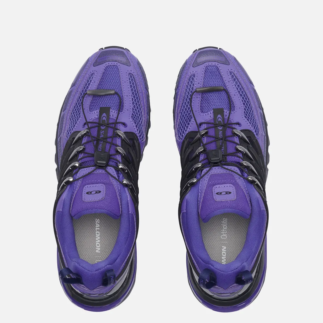 Salomon Advanced Мужские кроссовки ACS Pro