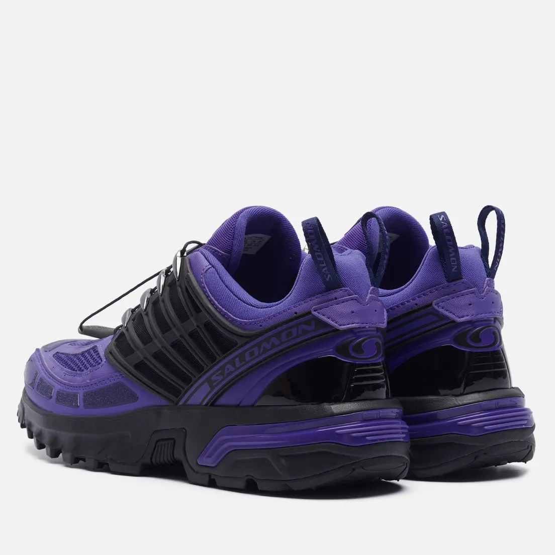 Salomon Advanced Мужские кроссовки ACS Pro