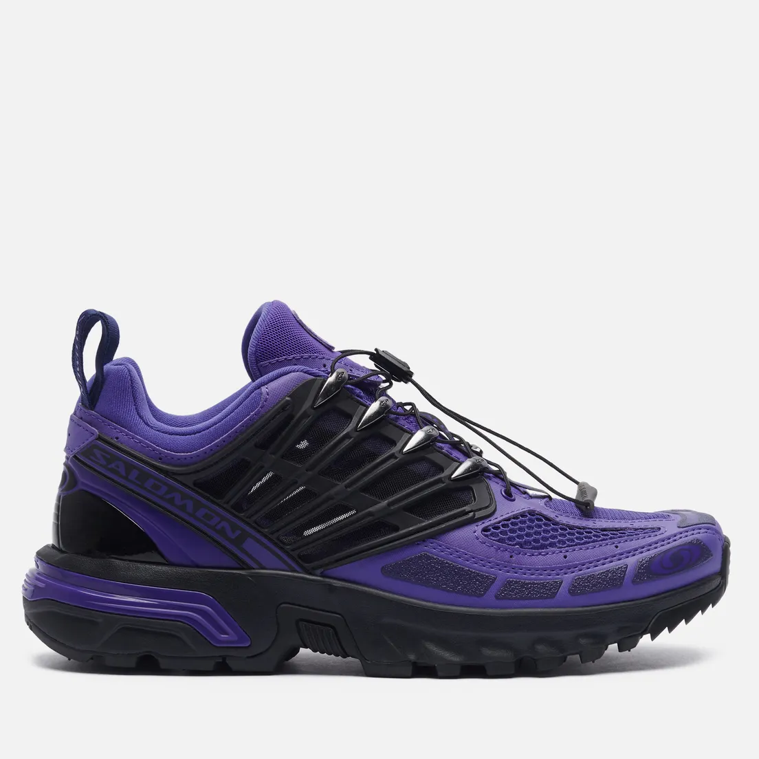 Salomon Advanced Мужские кроссовки ACS Pro