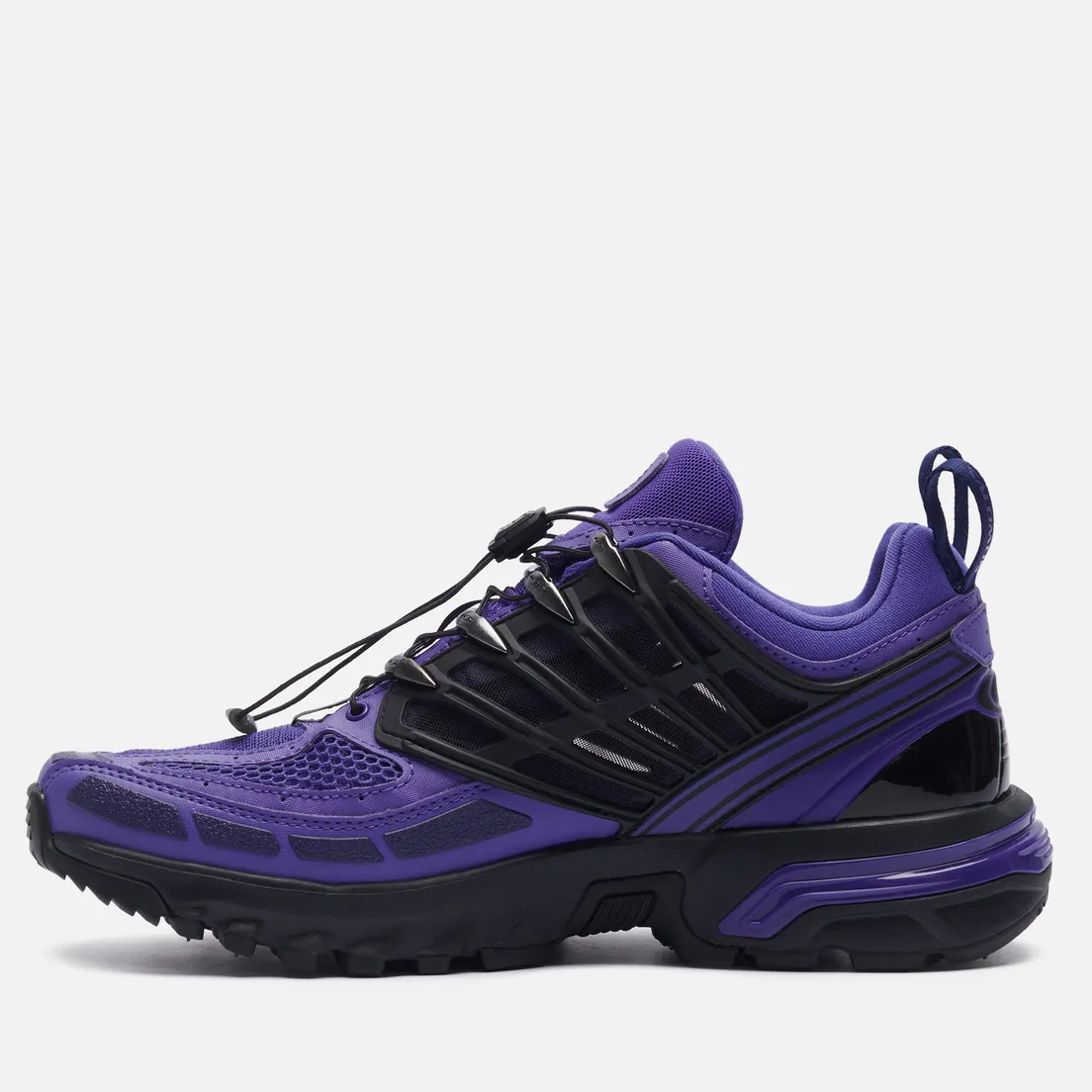 Salomon Advanced Мужские кроссовки ACS Pro