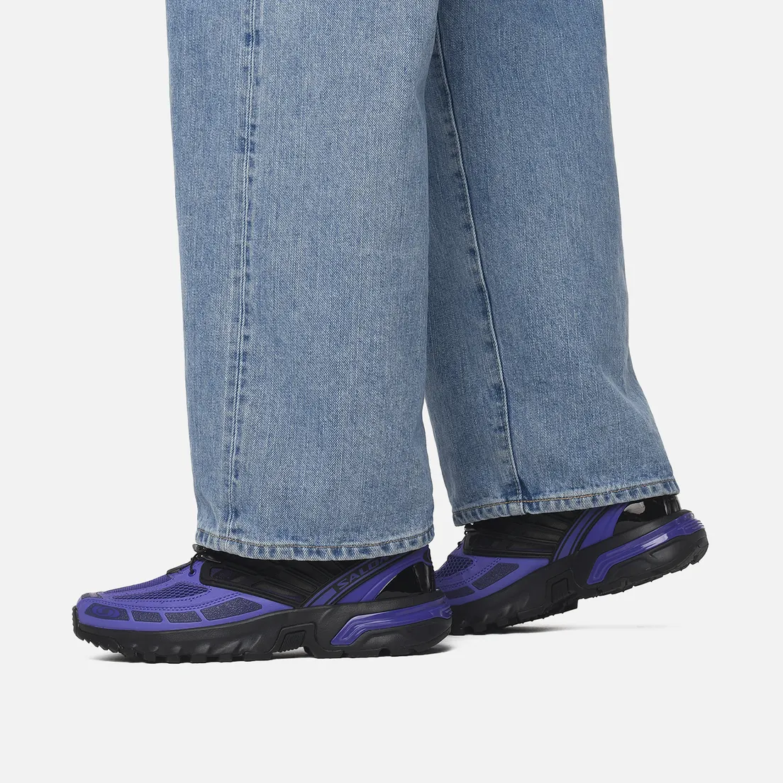 Salomon Advanced Мужские кроссовки ACS Pro