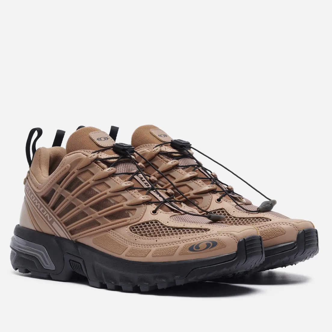 Salomon Advanced Мужские кроссовки ACS Pro