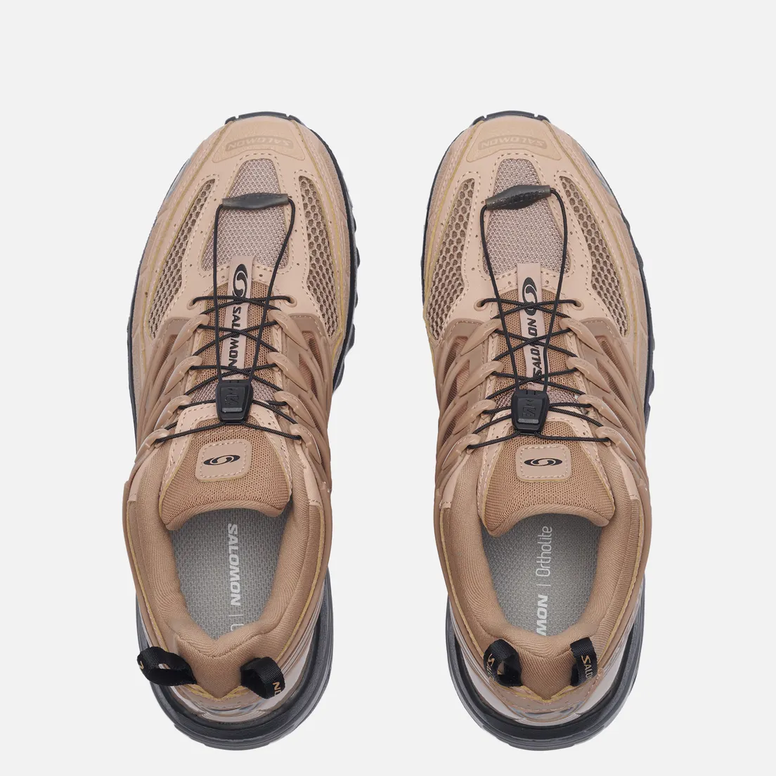Salomon Advanced Мужские кроссовки ACS Pro