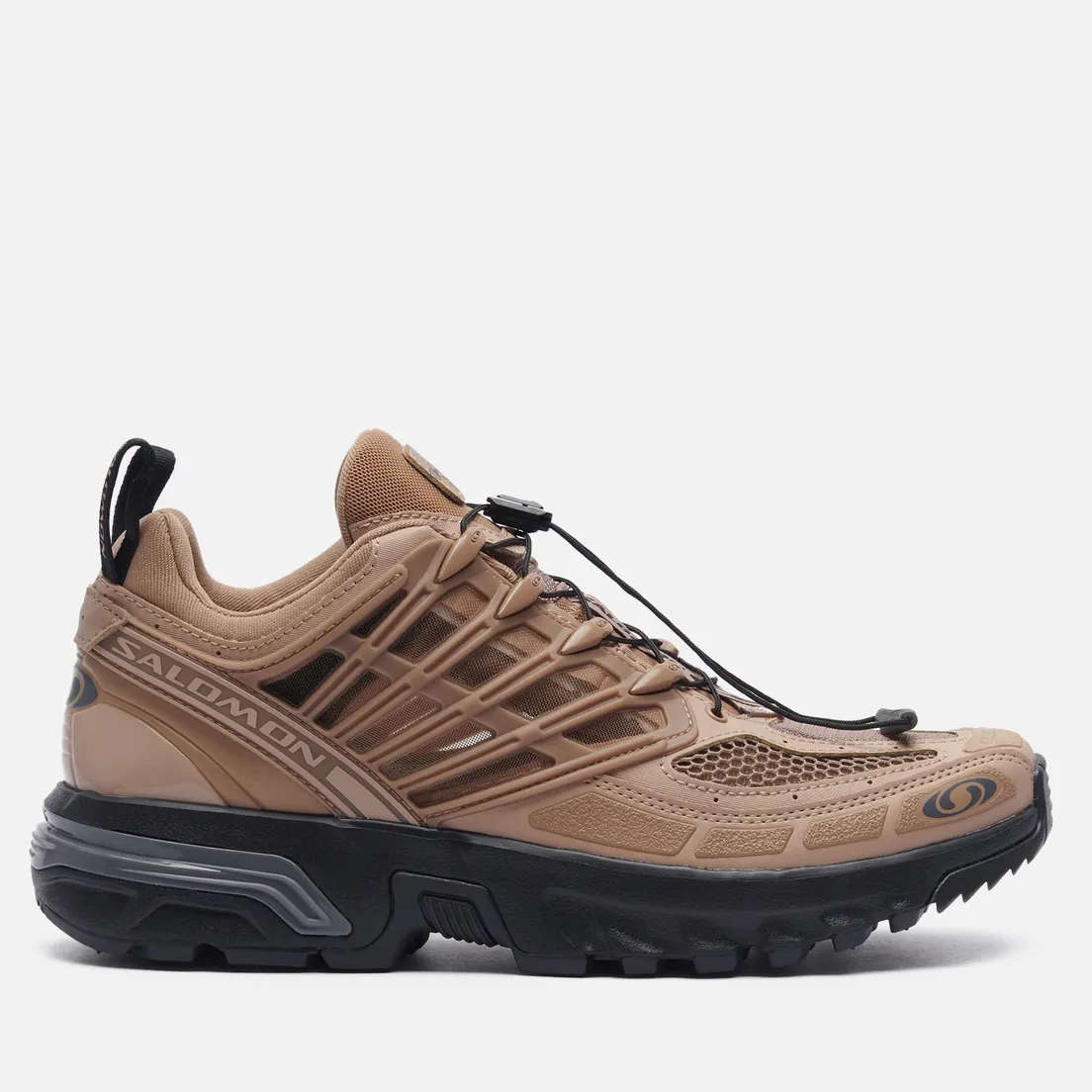 Salomon Advanced Мужские кроссовки ACS Pro