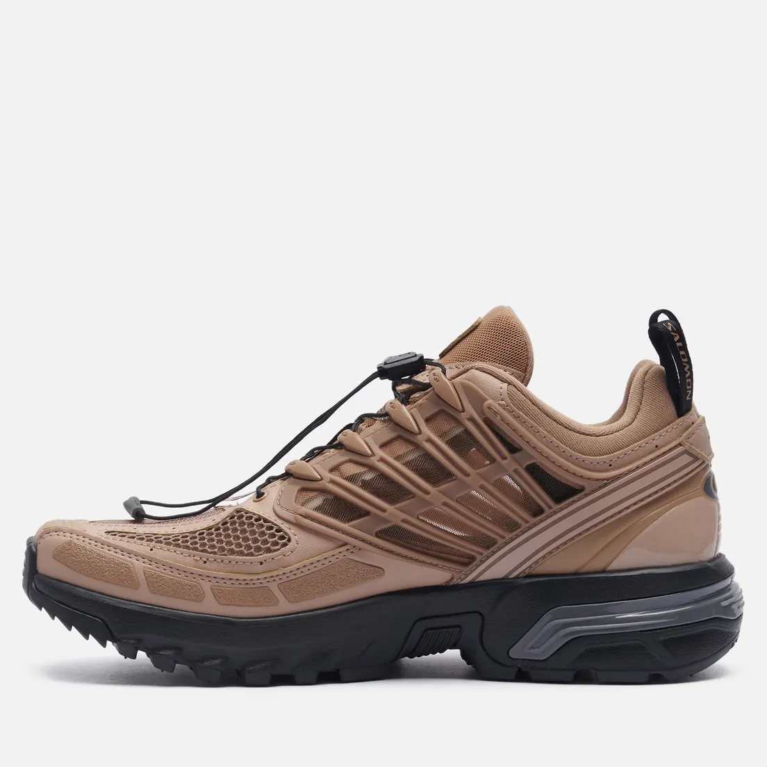 Salomon Advanced Мужские кроссовки ACS Pro