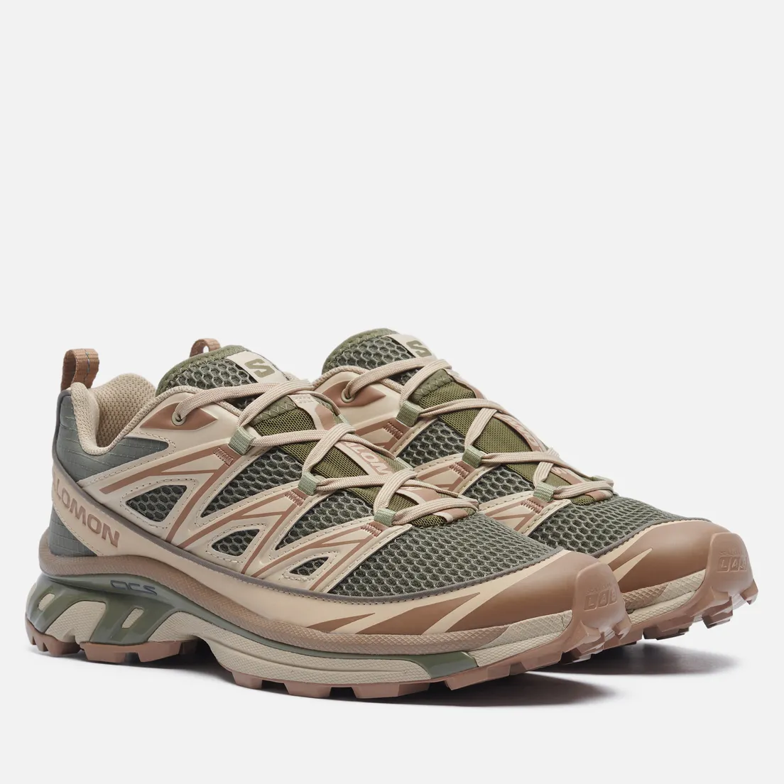 Salomon Advanced Мужские кроссовки XT-6 Expanse Seasonal