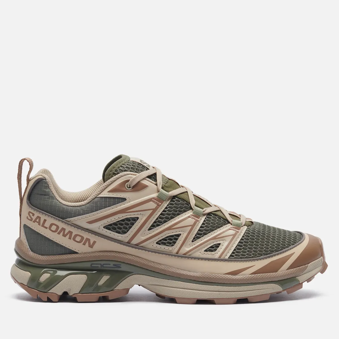 Salomon Advanced Мужские кроссовки XT-6 Expanse Seasonal