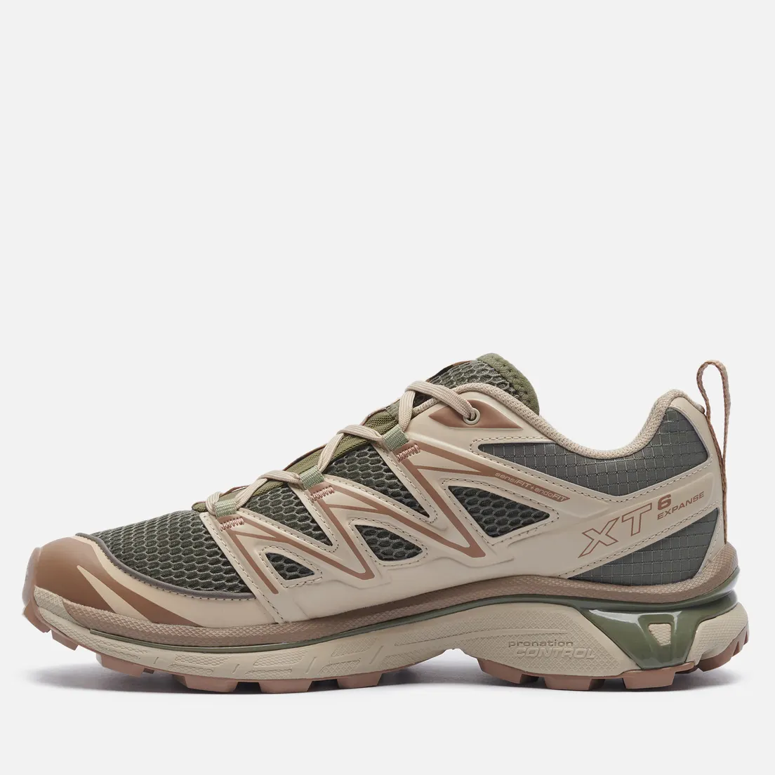 Salomon Advanced Мужские кроссовки XT-6 Expanse Seasonal