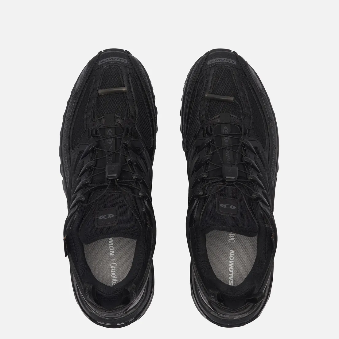 Salomon Advanced Мужские кроссовки ACS Pro Gore-Tex