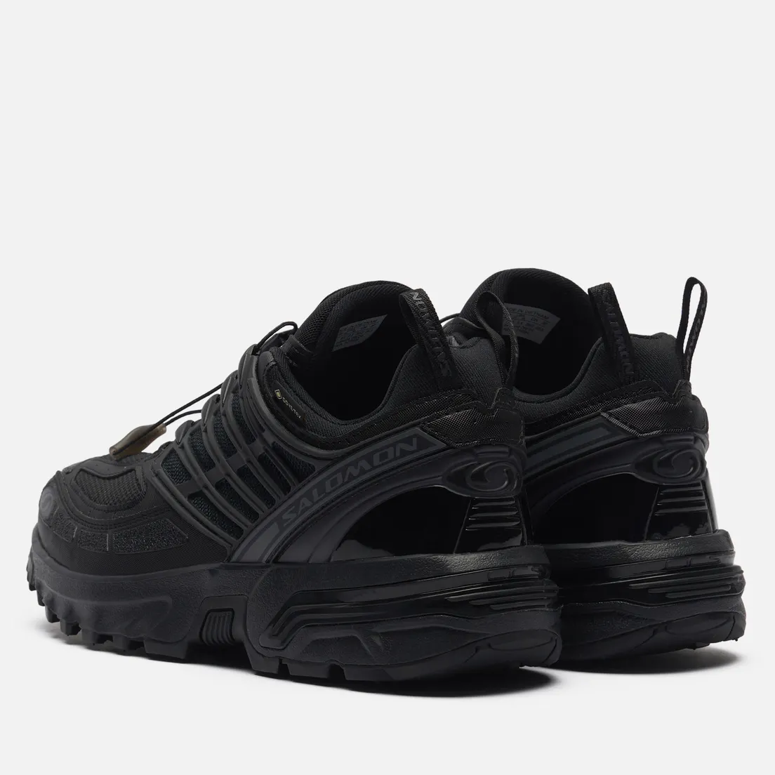 Salomon Advanced Мужские кроссовки ACS Pro Gore-Tex