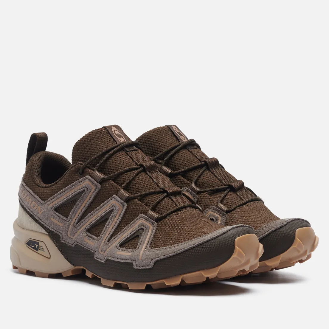 Salomon Advanced Мужские кроссовки Speedcross 3 Expans