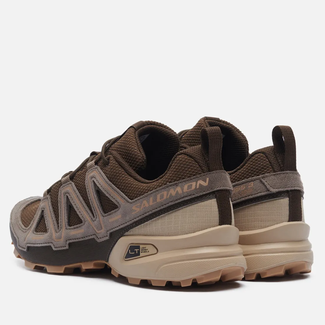 Salomon Advanced Мужские кроссовки Speedcross 3 Expans