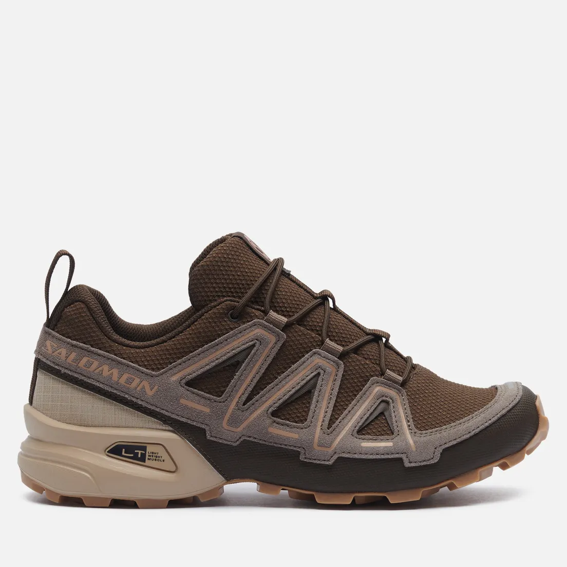 Salomon Advanced Мужские кроссовки Speedcross 3 Expans