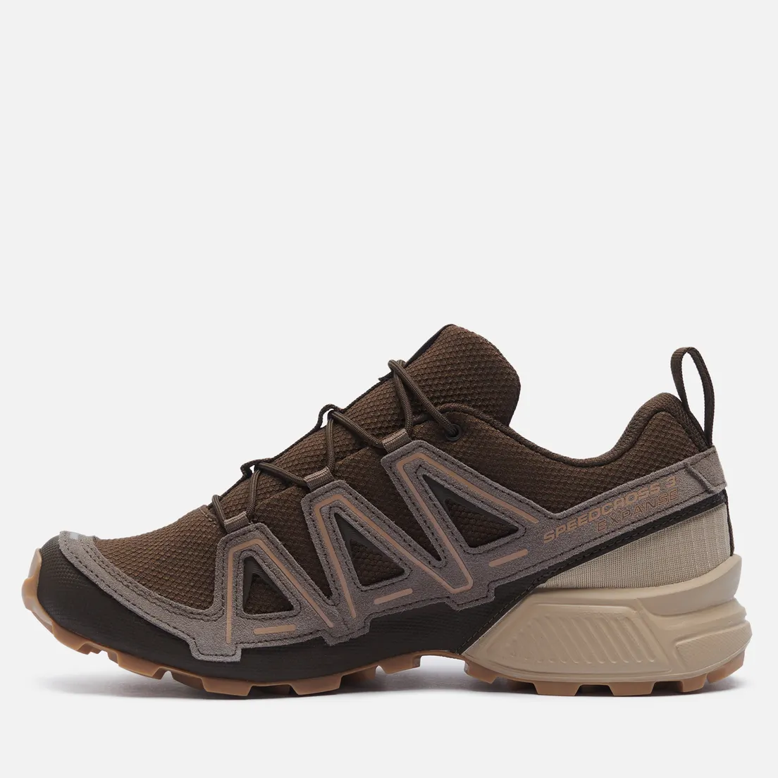 Salomon Advanced Мужские кроссовки Speedcross 3 Expans
