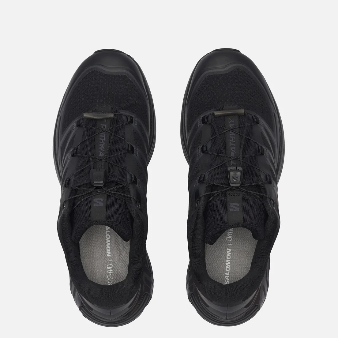 Salomon Advanced Мужские кроссовки XT-Pathway 2