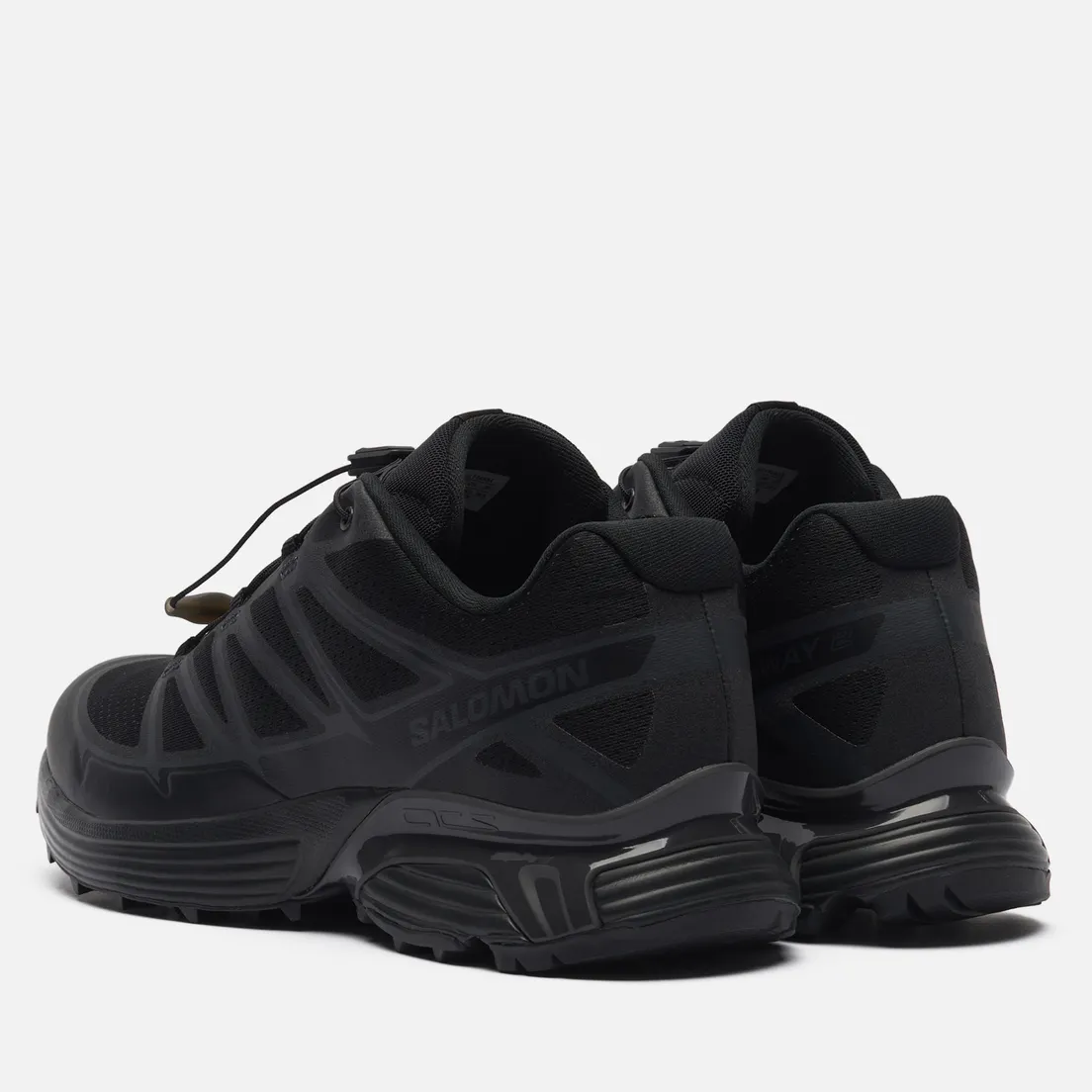 Salomon Advanced Мужские кроссовки XT-Pathway 2