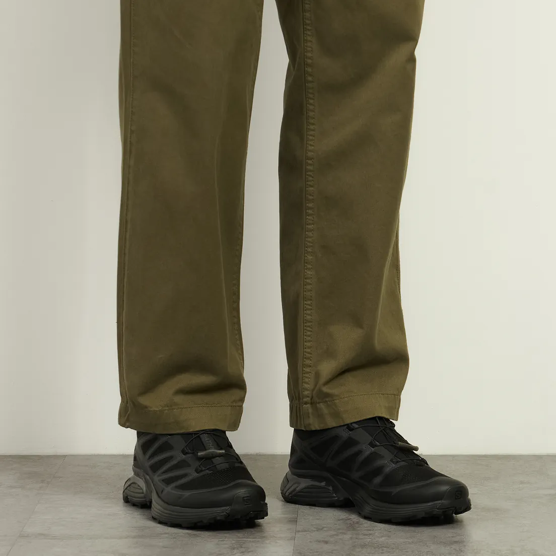 Salomon Advanced Мужские кроссовки XT-Pathway 2