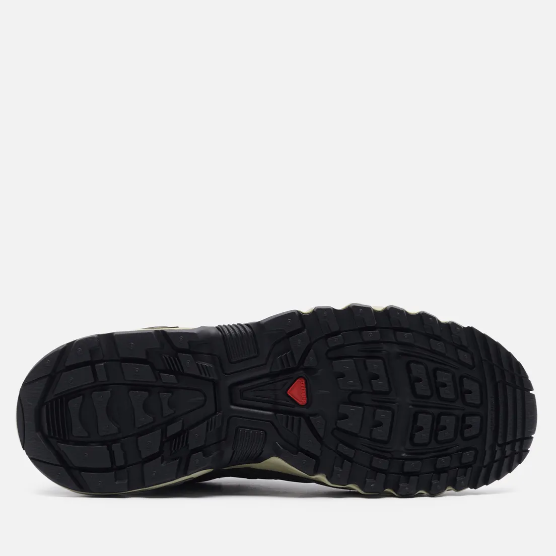 Salomon Advanced Мужские кроссовки ACS Pro Leather