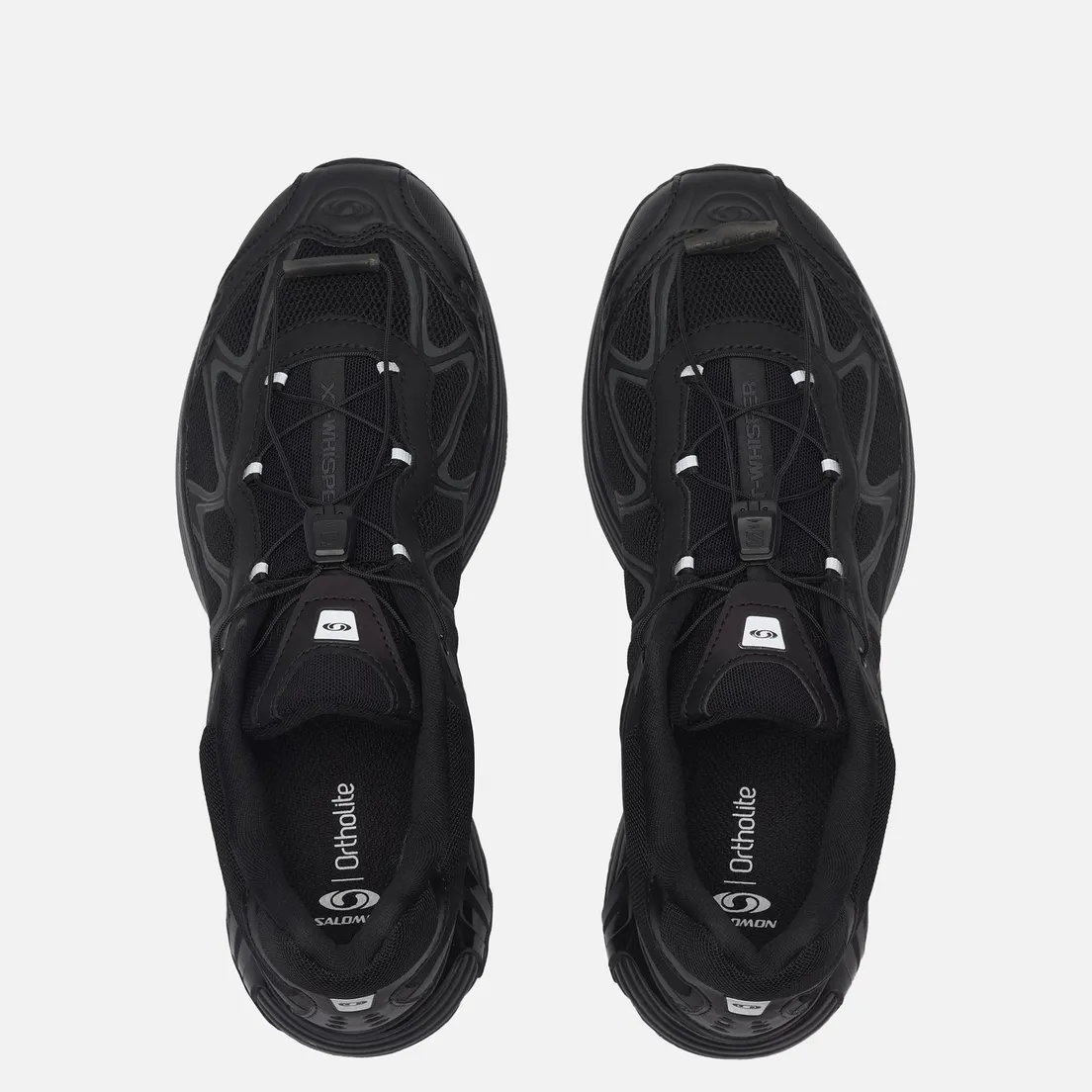 Salomon Advanced Мужские кроссовки XT-Whisper