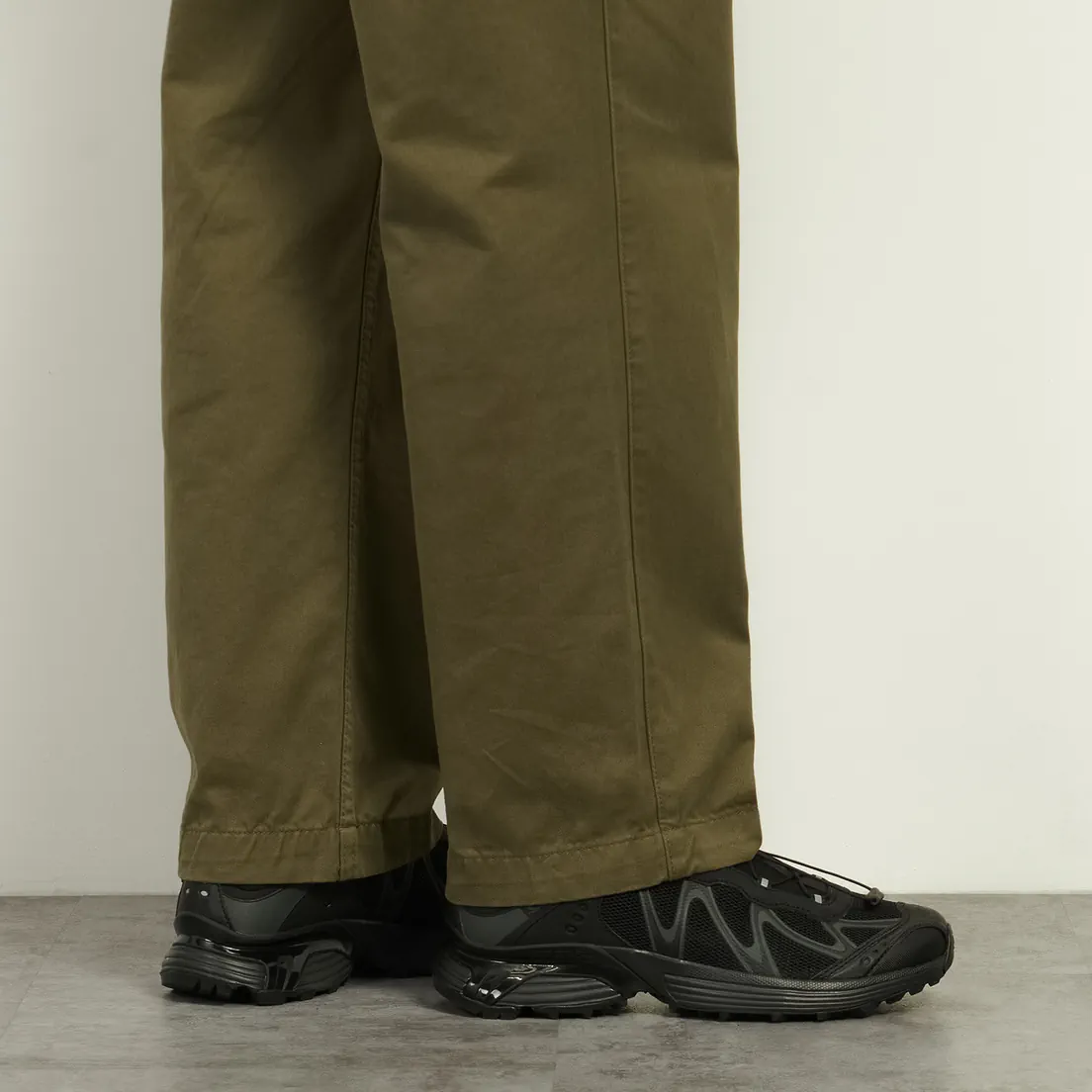 Salomon Advanced Мужские кроссовки XT-Whisper