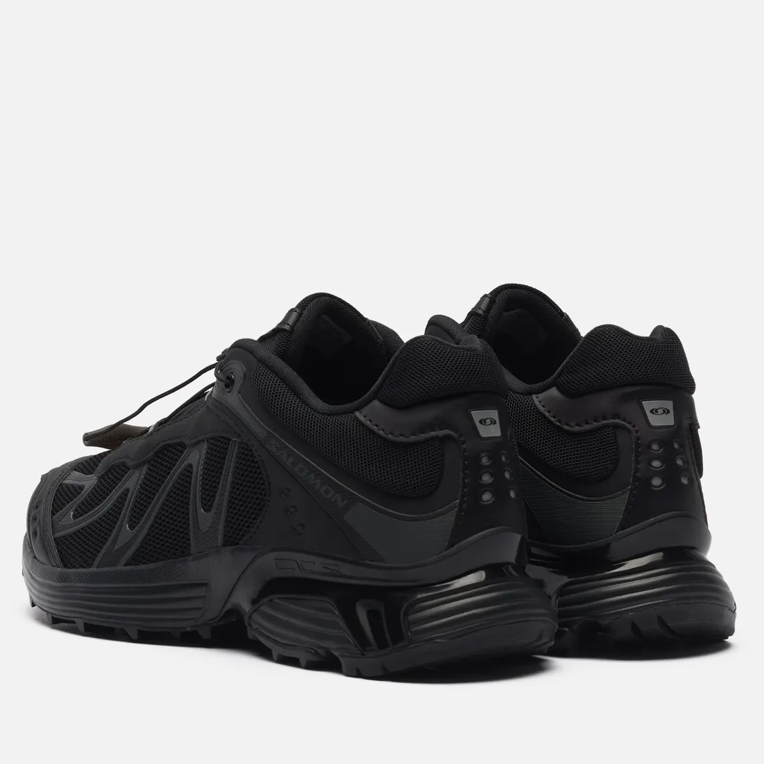 Salomon Advanced Мужские кроссовки XT-Whisper