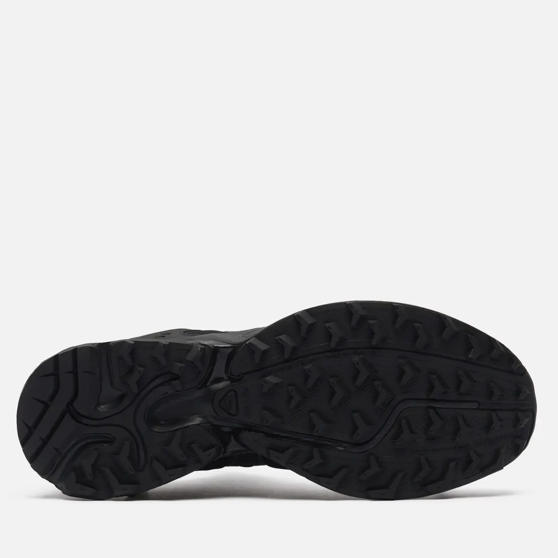 Salomon Advanced Мужские кроссовки XT-Whisper