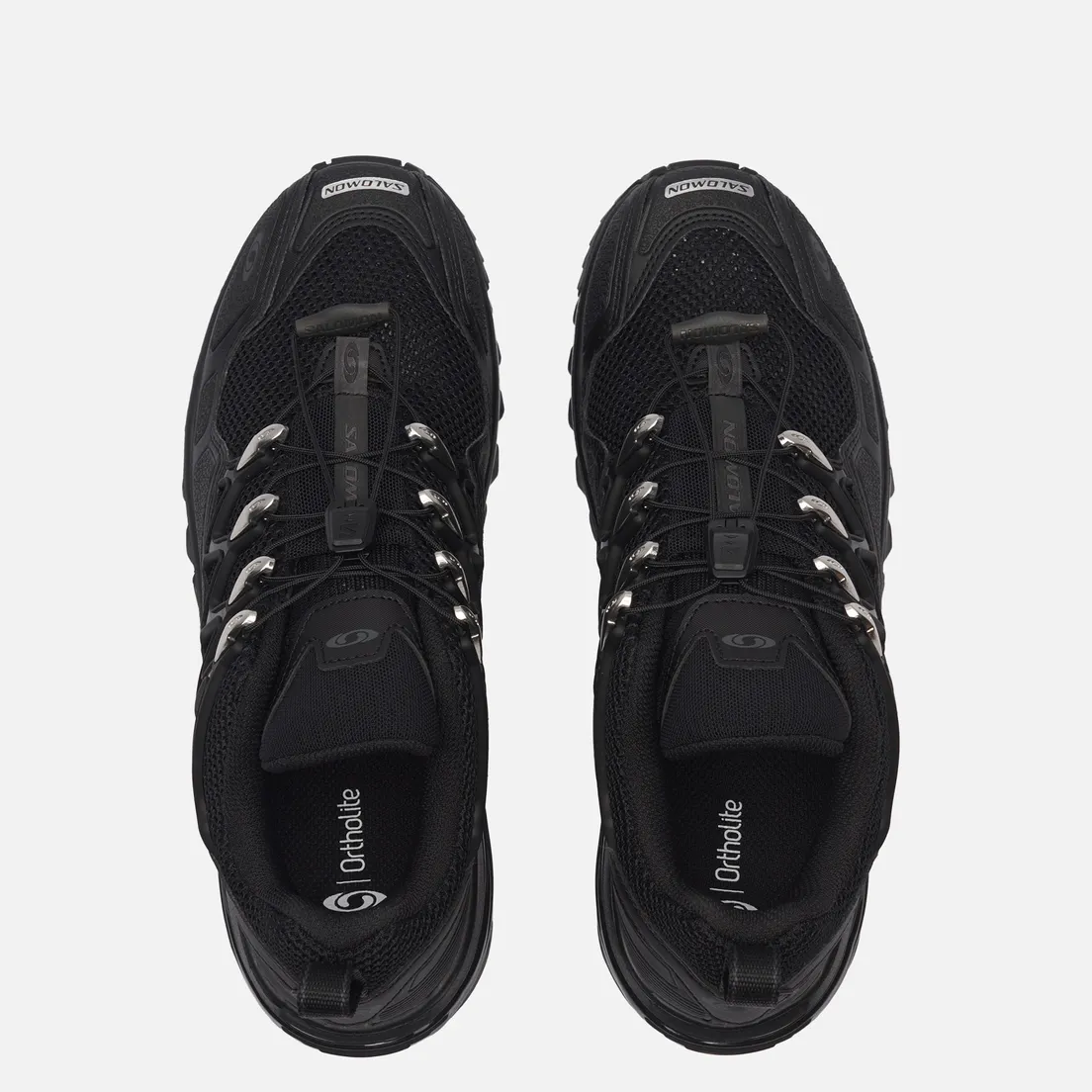 Salomon Advanced Мужские кроссовки ACS + OG