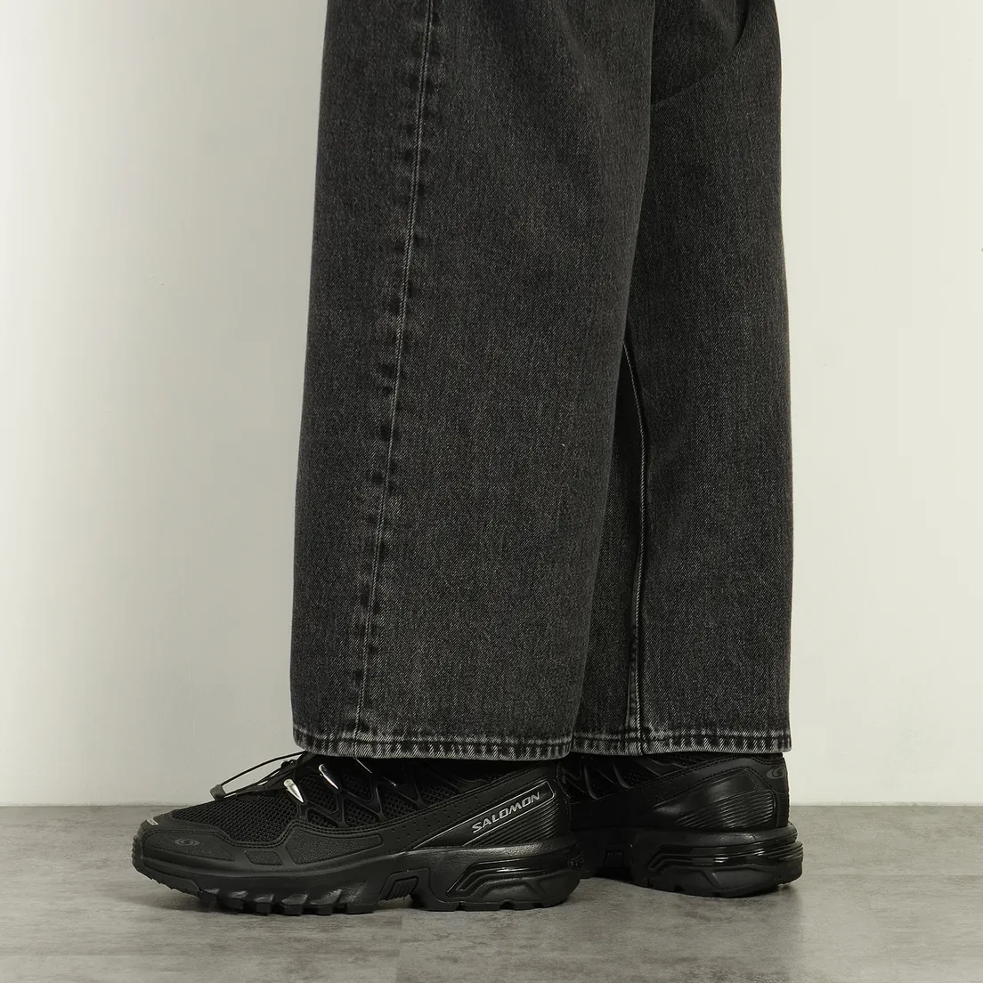 Salomon Advanced Мужские кроссовки ACS + OG