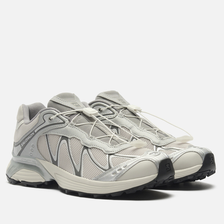 Мужские кроссовки Salomon Advanced XT-Whisper, цвет серый