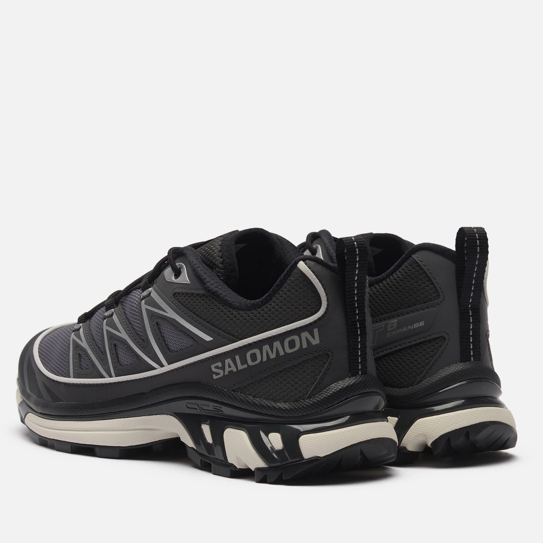 Salomon Advanced Мужские кроссовки XT-6 Expanse
