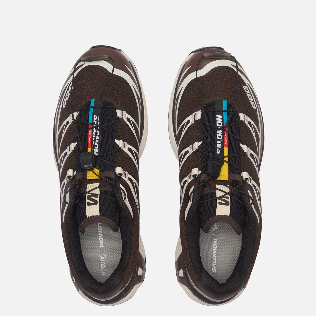 Salomon Advanced Мужские кроссовки XT-6