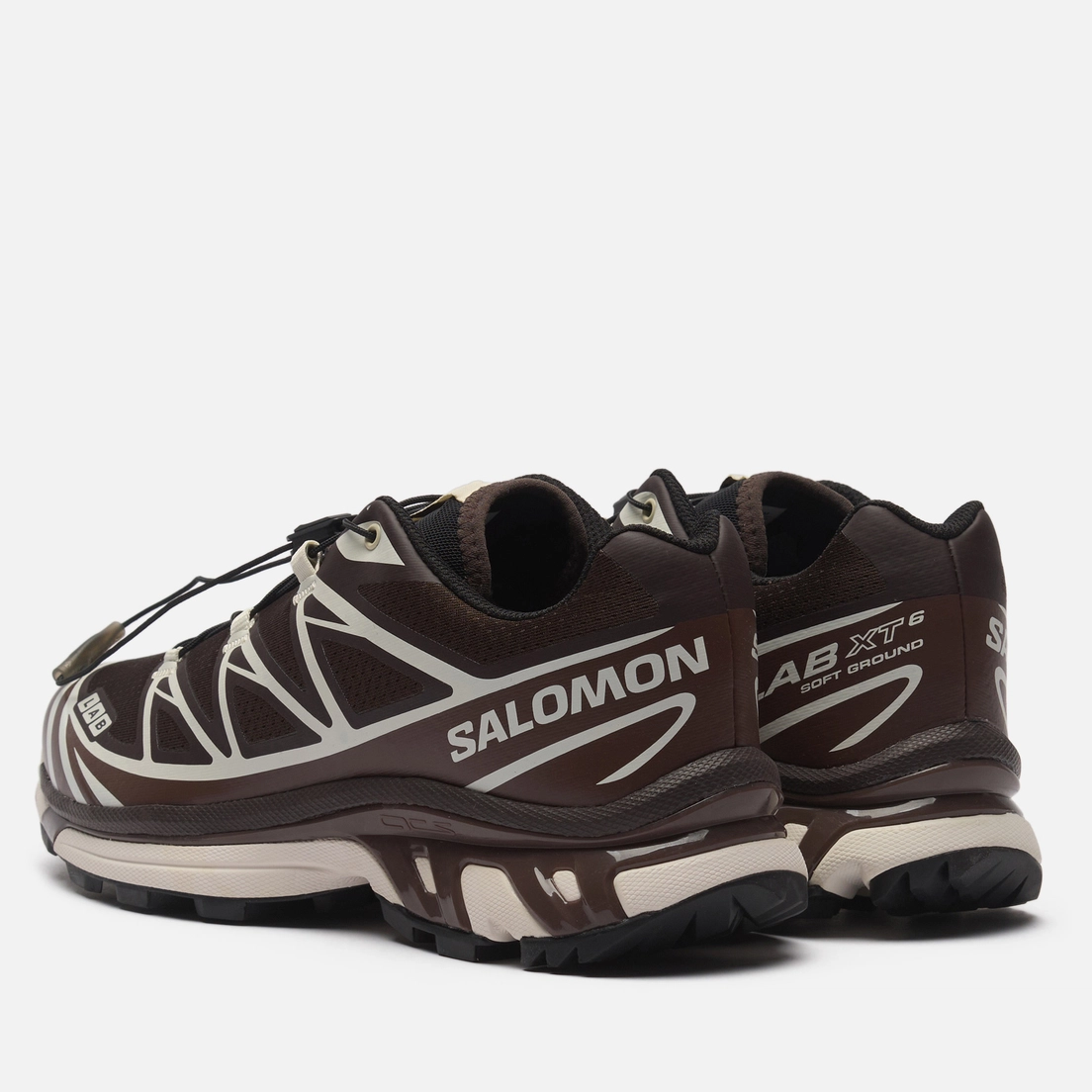 Salomon Advanced Мужские кроссовки XT-6