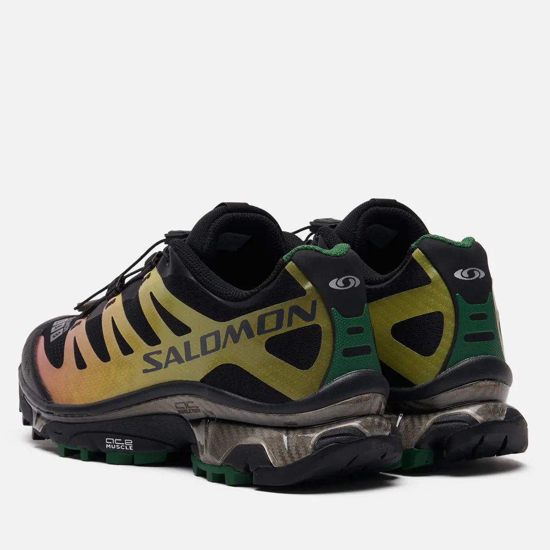 Salomon Advanced Мужские кроссовки XT-4 OG