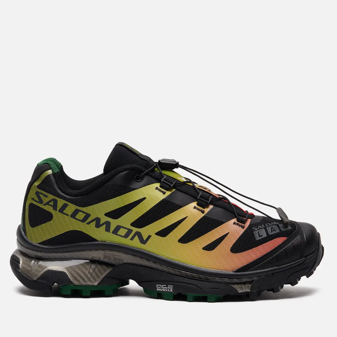 Salomon Advanced Мужские кроссовки XT-4 OG