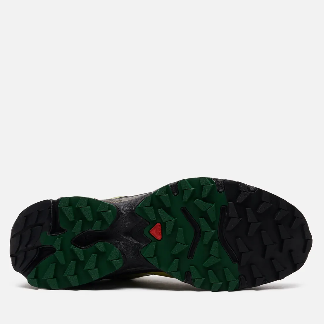 Salomon Advanced Мужские кроссовки XT-4 OG