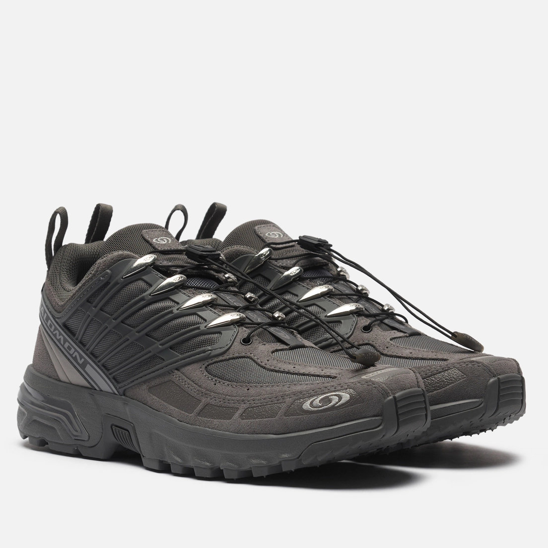 Salomon Advanced Мужские кроссовки ACS Pro Leather