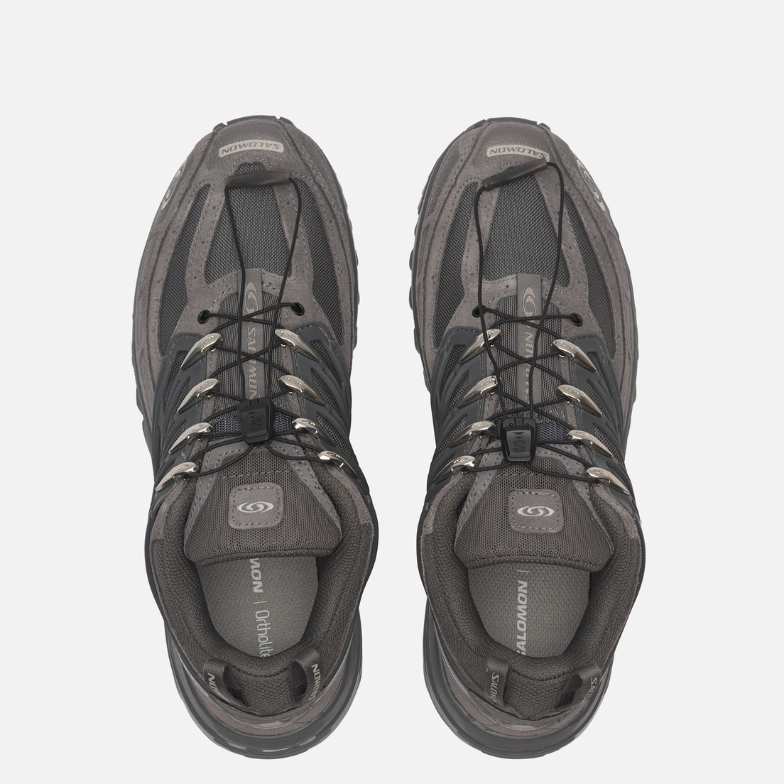 Salomon Advanced Мужские кроссовки ACS Pro Leather